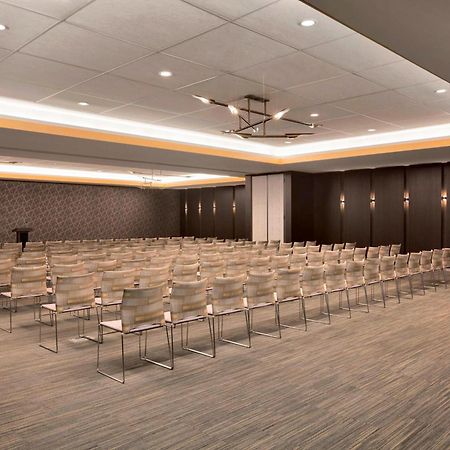 Aloft Dallas Love Field Eksteriør billede