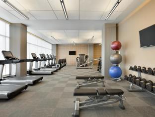 Aloft Dallas Love Field Eksteriør billede