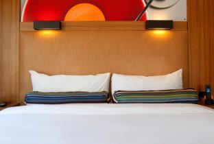 Aloft Dallas Love Field Eksteriør billede
