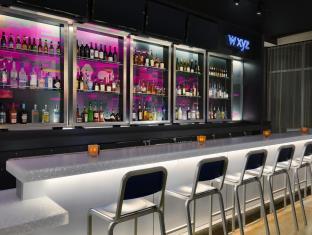 Aloft Dallas Love Field Eksteriør billede